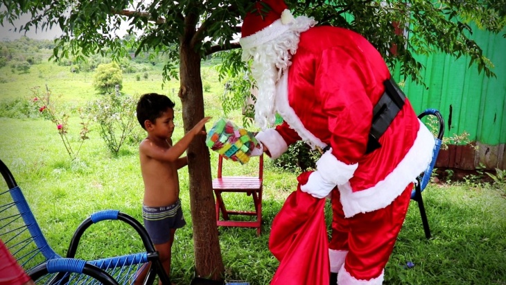 navidad