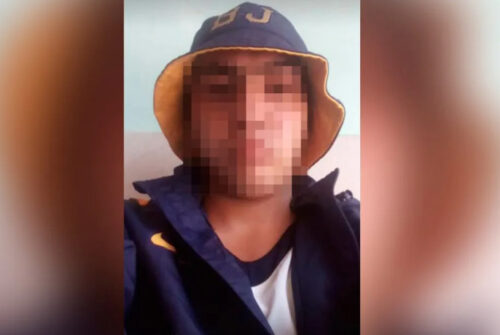 Acosó Por Facebook A Una Nena De 12 Años La Familia De La Víctima Le Tendió Una Trampa Y Le 