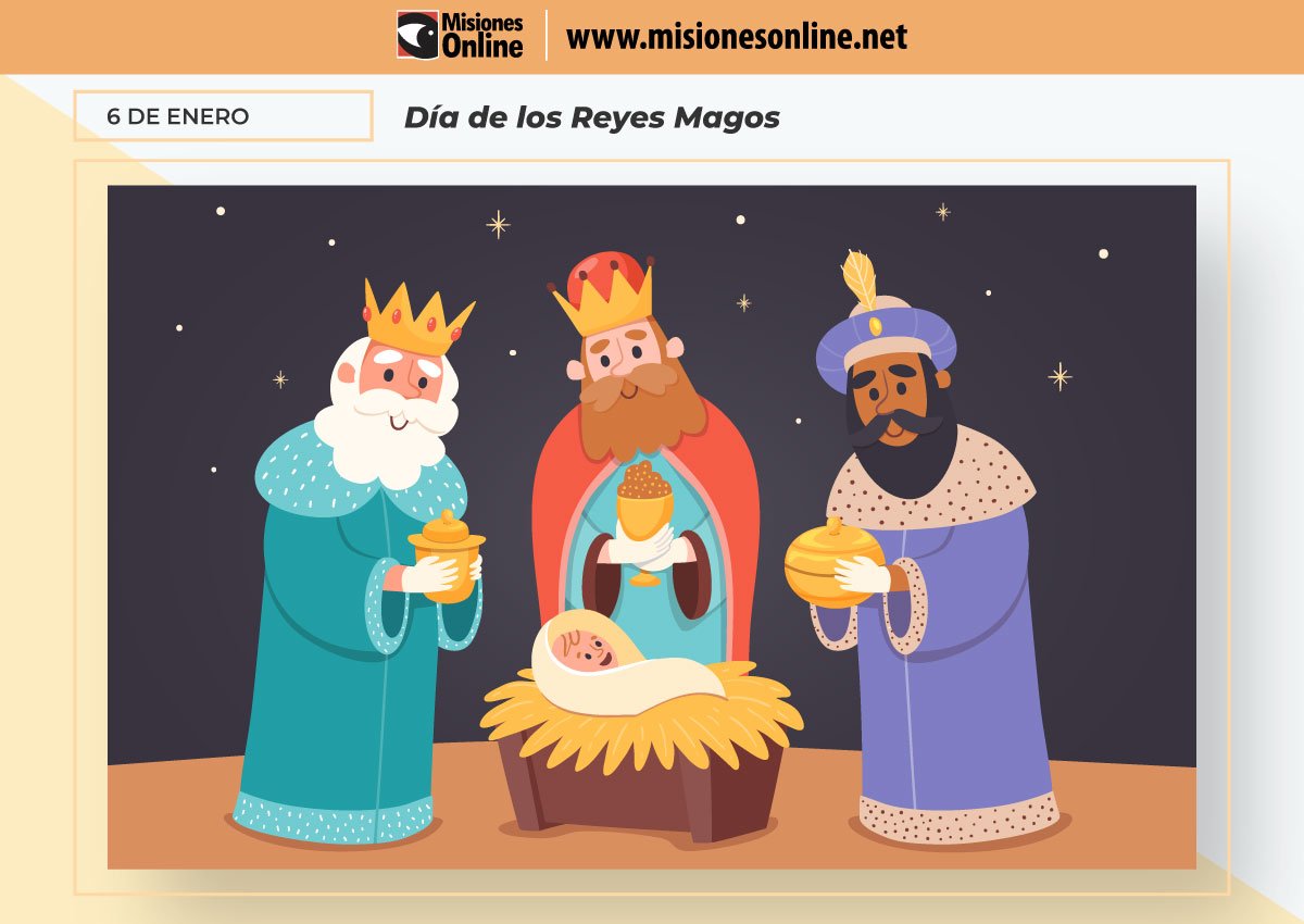 No eran reyes ni eran tres: la verdadera historia de los Reyes Magos