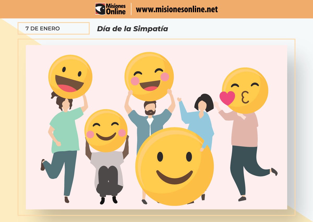 Día de la Simpatía: La importancia de esta cualidad en nuestras