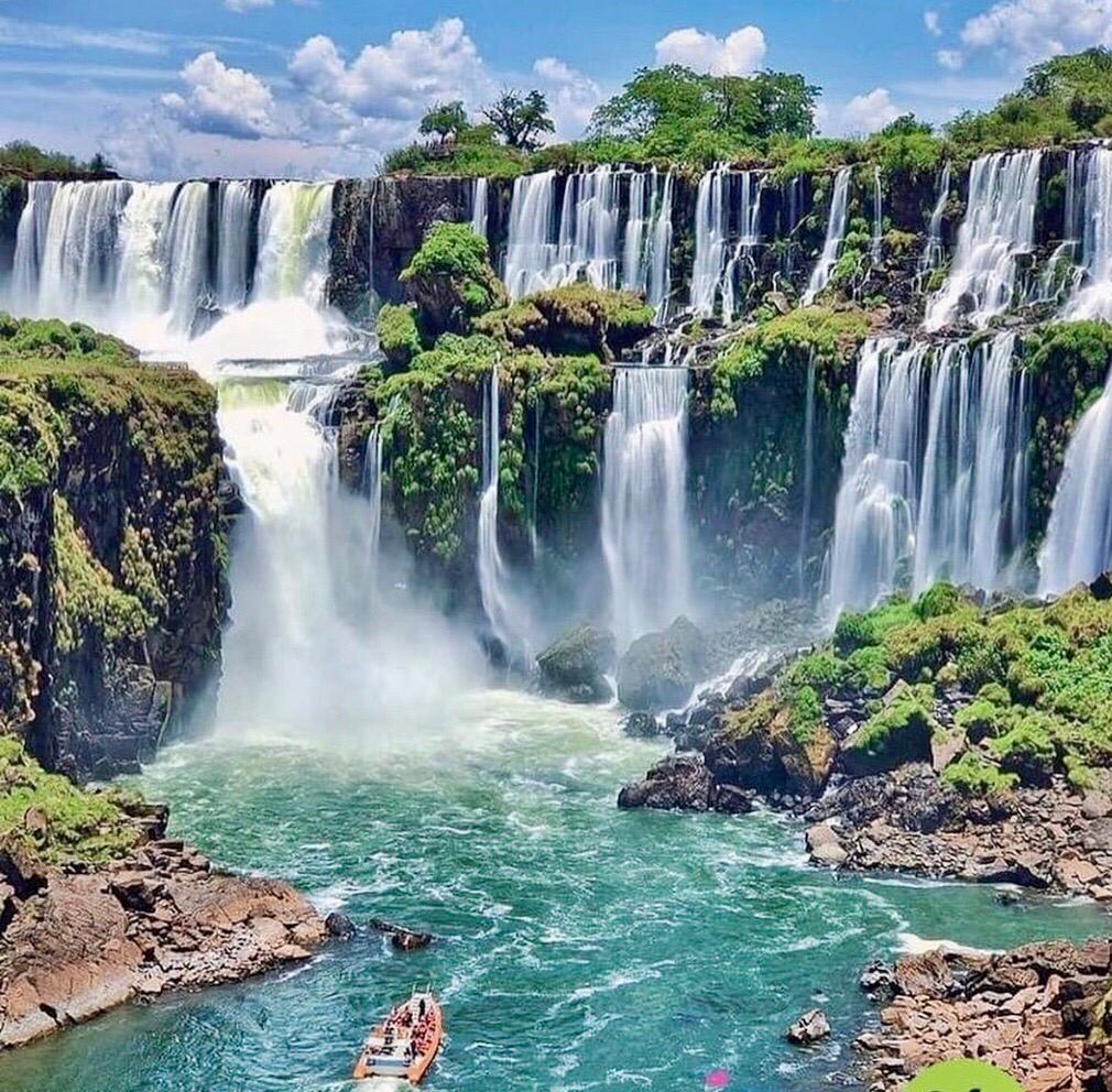 Turismo Cataratas Del Iguazú Cerró Enero Con Más De 26 Mil Visitas Misionesonline