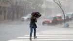 Clima en Misiones | Anticipan caída de abundantes precipitaciones en el comienzo del otoño