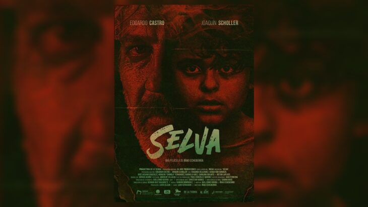 Selva, la película filmada en Misiones que se estrena el próximo jueves ...