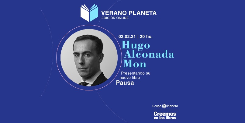 Hugo Alconada Mon
