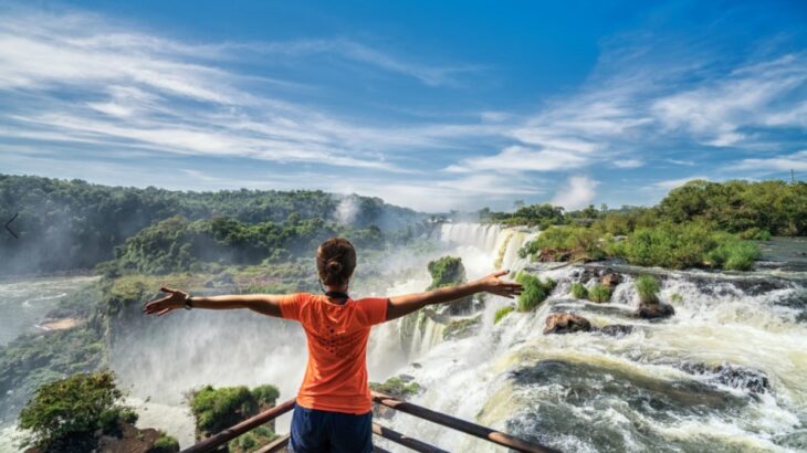 Puerto Iguazú tendría alícuota cero en Ingresos Brutos para fomentar su economía y será a partir de un decreto que anunciará el Gobierno provincial