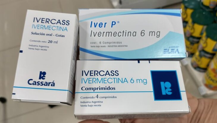 ivermectina 6 mg gotas