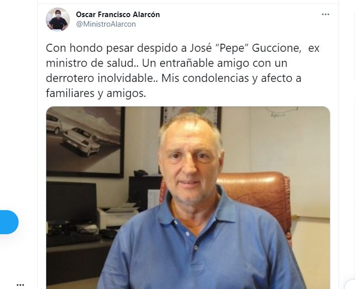 Pepe Guccione