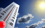 Vuelve la ola de calor| Rige advertencia meteorológica por altas temperaturas para los próximos días en Posadas y la región