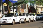 taxistas