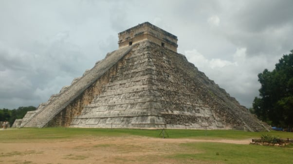 turismo mexicano