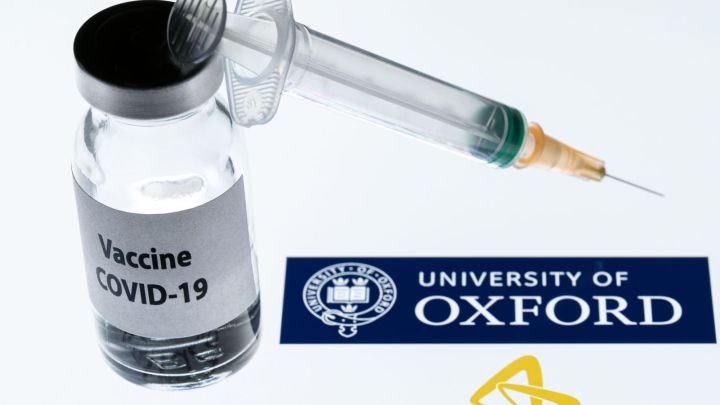 Alemania suspendió la aplicación de la vacuna de Oxford y AstraZeneca 