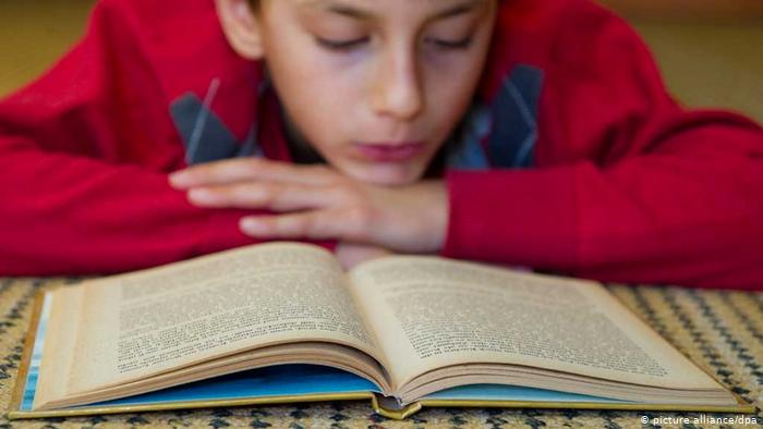 lectura