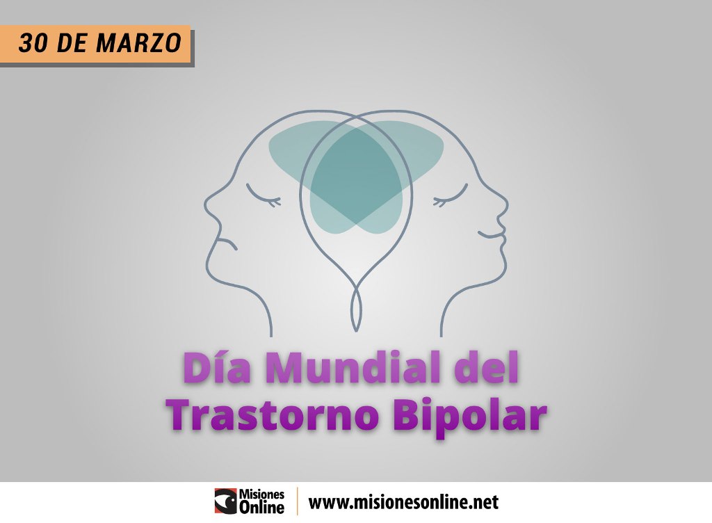 Día Mundial Del Trastorno Bipolar De Qué Se Trata Cuáles Son Los Síntomas Y La Importancia De 7557