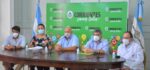 escándalo con las vacunas en Corrientes