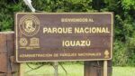parque nacional iguazu