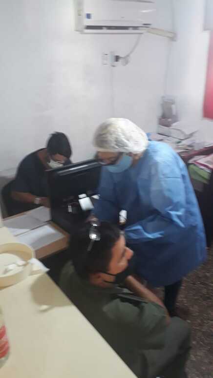 Vacunación en Misiones | Hackeo al sistema de turnos saturó vacunatorio en Posadas pero la situación se normalizó y la inmunización avanza en los 77 municipios