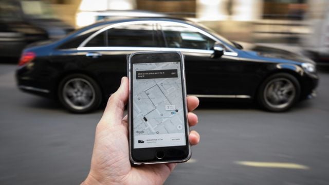 Desde la comuna ratifican que el funcionamiento de Uber en Posadas es ilegal