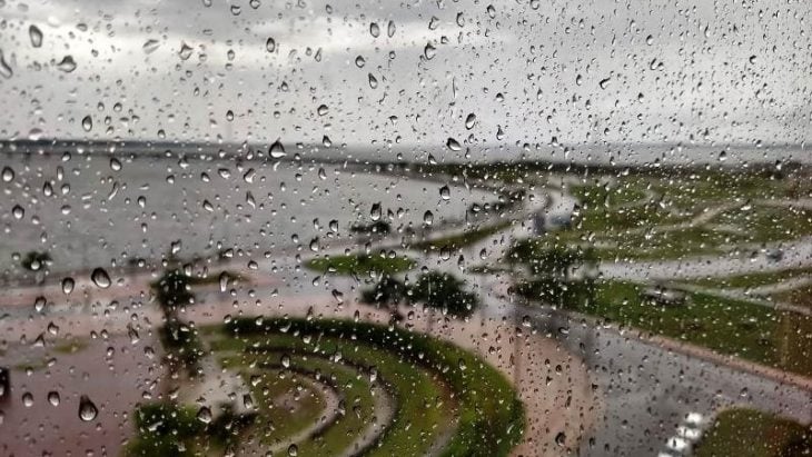 Pronóstico en Misiones: se esperan lluvias el sábado y el domingo
