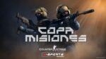 Counter Strike Copa Misiones