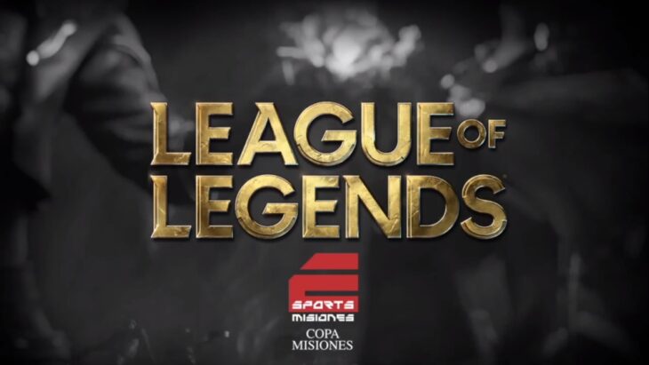 league of legends segunda fecha