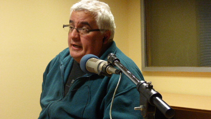 luis di falco