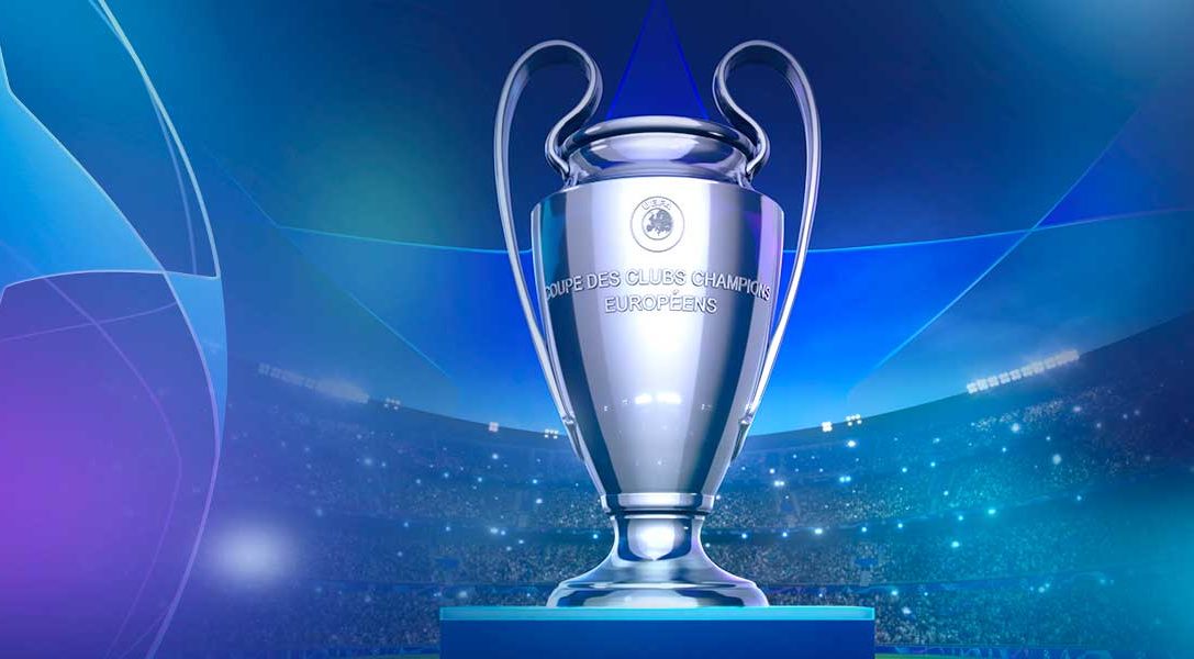 UEFA Champions League 2020/2021 Manchester City y Real Madrid ganaron