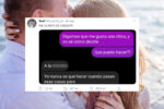 Declaración de amor sale mal y es viral en Twitter