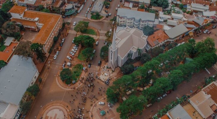 Semana Santa en Misiones: Oberá te espera con un fantástico “City Tour Cultural y Religioso” y otras diversas actividades