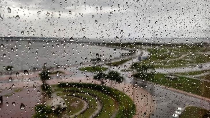 Pronóstico en Misiones: el martes llegarían las lluvias
