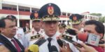 renunció el jefe de la policía nacional de Paraguay