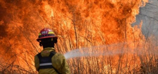 incendios