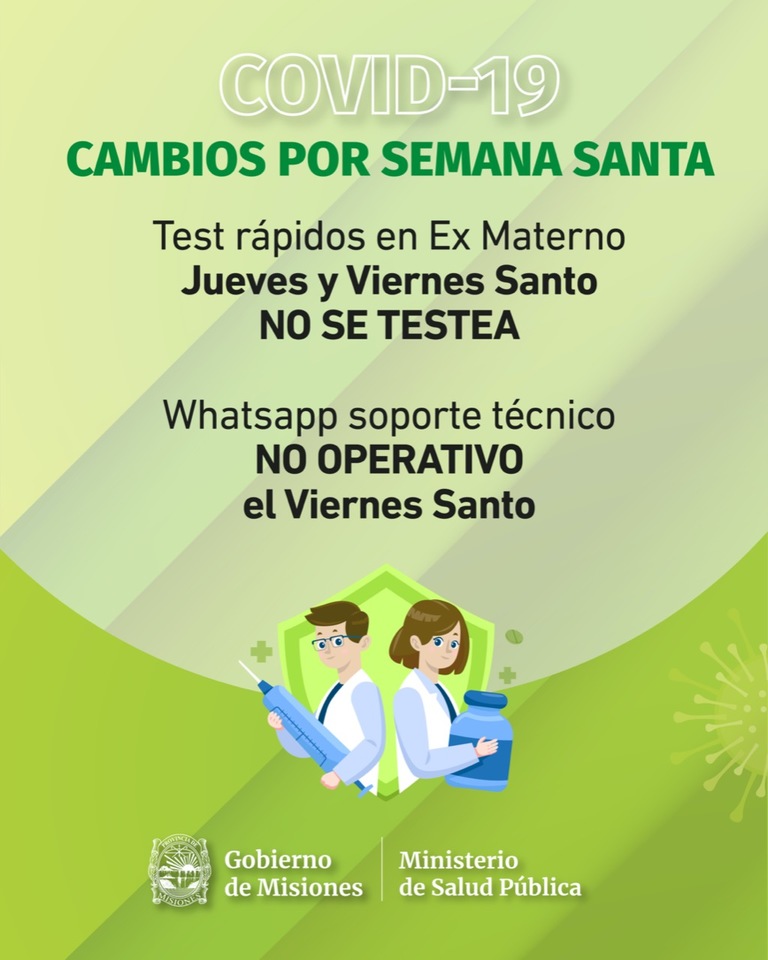 testeos gratis