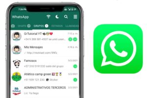 Mensajes temporales de WhatsApp podrán desaparecer a las 24 horas