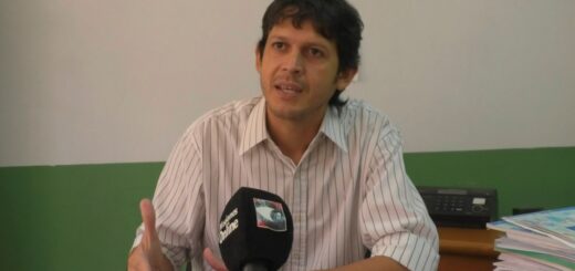 “Nosotros como provincia somos muy claros y no naturalizamos el consumo de sustancias”, remarcó el ministro Samuel López