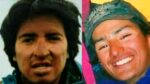 andinistas desparecidos hace 25 años