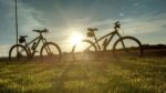 Día Mundial de la bicicleta fernando santacruz