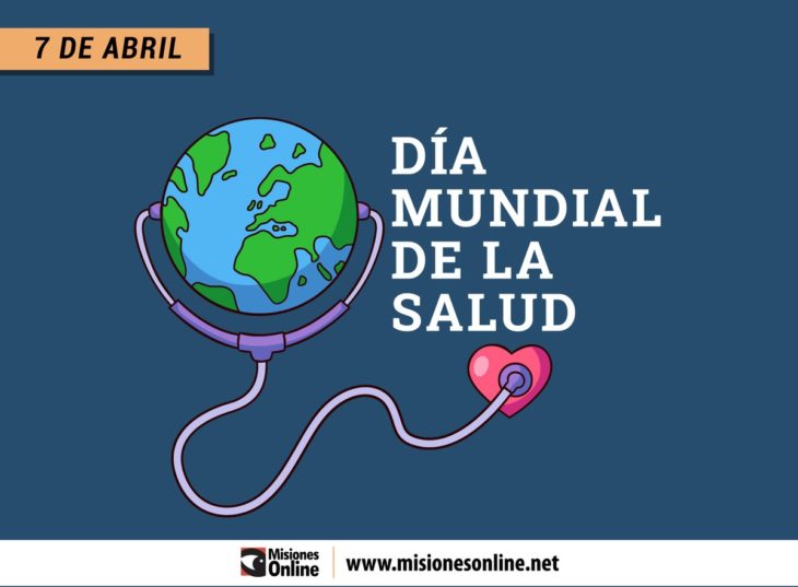 Día Mundial de la Salud la OMS insta a los países a construir un mundo