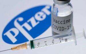 La pastilla de Pfizer contra el coronavirus podría estar lista antes de fin de año