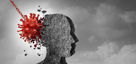 salud mental
