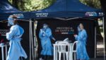Detectan la cepa británica de coronavirus en Santa Fe: "Las camas no están ni una hora libres"