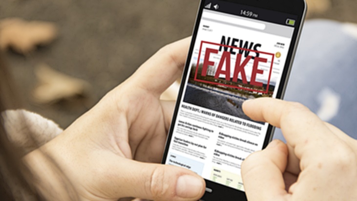 El Consejo Económico y Social realiza un foro internacional sobre noticias  falsas - MisionesOnline