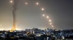 Hamas volvió a bombardear Israel