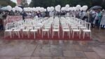 enfermeros fallecidos por covid en Paraguay