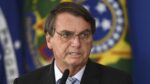 Bolsonaro pide a la Corte prohibir cuarentenas en tres estados pese al alerta de una tercera ola