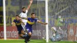 Boca arribó a Brasil con una lista de 24 jugadores para enfrentar a Santos