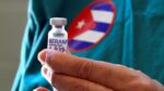 "Este año podremos tener vacunas cubanas en Argentina", dijo el embajador en Cuba