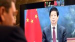 China transmitió su respaldo a la Argentina en la negociación con el FMI