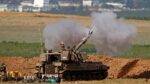 Israel y Hamas acordaron un alto el fuego en la Franja de Gaza