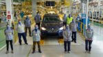 Renault aumentará la producción