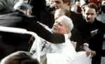 atentado a Juan Pablo II